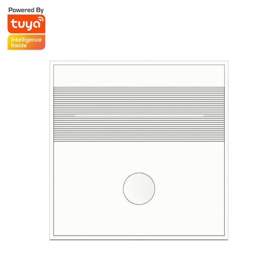 Graffiti Smart Zigbee86 Box Wall Wireless Wired Gateway