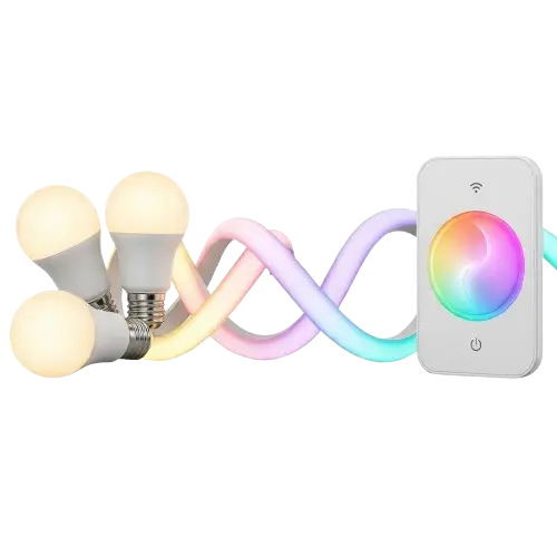 Lighting & Shades | Bulbs, Switches
