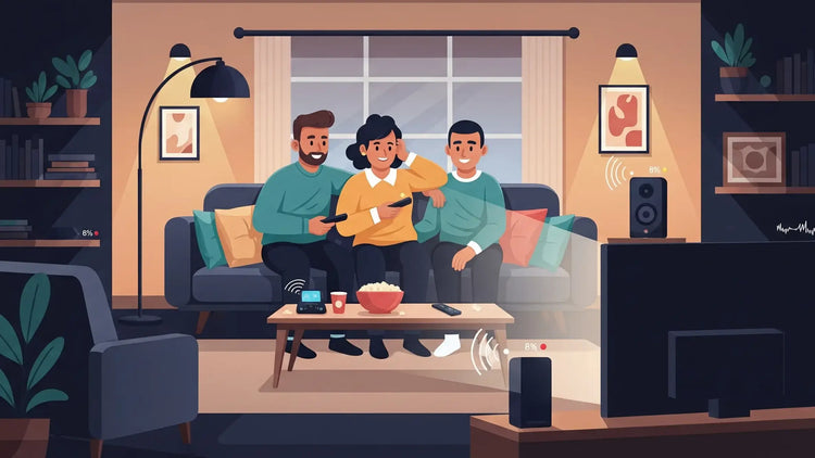 Audio & Entertainment