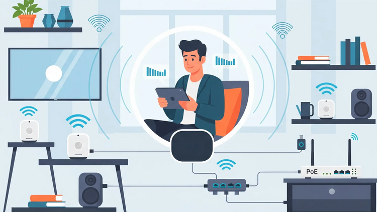 Networking & Infrastructure