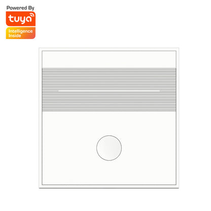 Graffiti Smart Zigbee86 Box Wall Wireless Wired Gateway