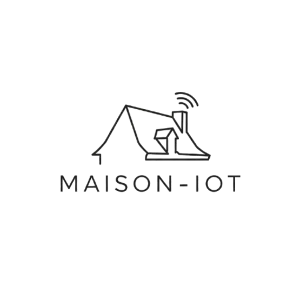 Logo of MAISON-IOT